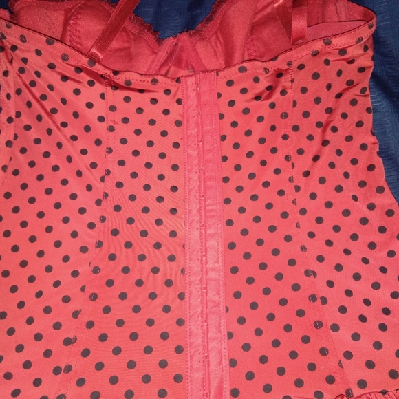 Teddy camisole Bra 36C - Picture 4 of 9